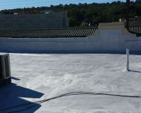 Comerical Roofing