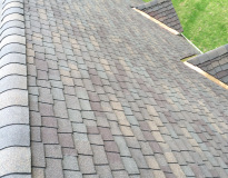 GAF Glenwood Lifetime Designer Shingle, Autumn Harvest