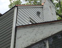 GAF Glenwood Lifetime Designer Shingle, Autumn Harvest