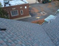 LIVINGSTON Northfield Baptist