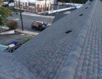 Residential Roofing