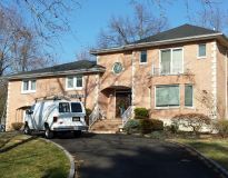 LIVINGSTON chen roof