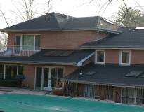 LIVINGSTON chen roof