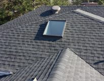 LIVINGSTON chen roof