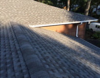 Residential Roofing