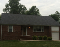 STRUS ROOF LIVINGSTON