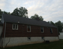 STRUSS ROOF LIVINGSTON