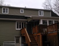 Chando Siding Montville 11