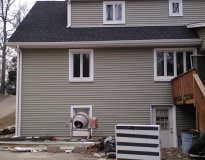 Chando Siding Montville 12