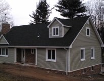 Chando Siding Montville 6
