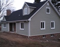 Chando Siding Montville 7