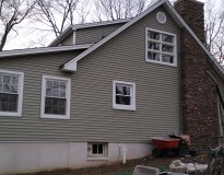 Chando Siding Montville 8