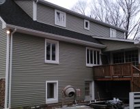 Chando Siding Montville 9