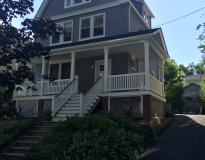 McCollum, West Orange