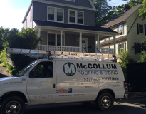 McCollum, West Orange