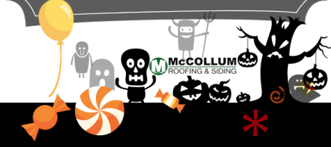GAF Certified Contractor McCollum Roofing & Siding of West Orange NJ, family owned and operated roofing and siding business. The Leak Stops Here!